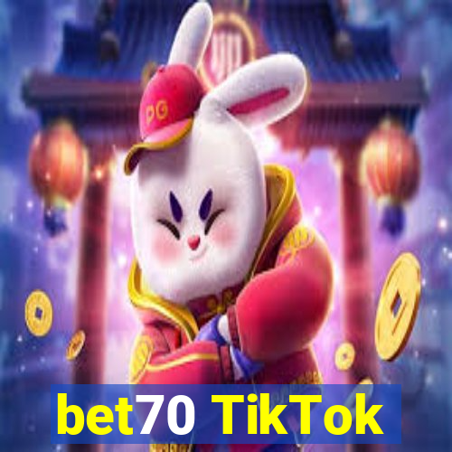 bet70 TikTok